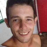Mauro from Carmo do Rio Claro | Man | 27 years old | Aries
