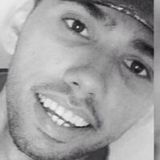 Binho from Santa Maria da Boa Vista | Man | 33 years old | Sagittarius