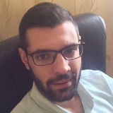 Mhd from Abu Dhabi | Man | 48 years old | Virgo