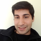 Enzo from Ushuaia | Man | 33 years old | Gemini