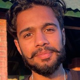 Tyagipushkariq from Kharar | Man | 23 years old | Cancer