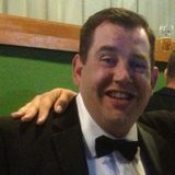 Joe from Rathfarnham | Man | 51 years old | Virgo