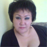 Lana from Alatau | Woman | 63 years old | Leo