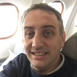 Massimo from Paderno Dugnano | Man | 47 years old | Capricorn