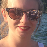 Marianna from Lonigo | Woman | 27 years old | Leo