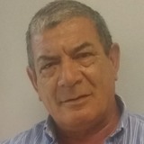 Jorgeantonio4P from Santa Fe de la Vera Cruz | Man | 64 years old | Aries
