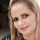 The from Alta Floresta | Woman | 63 years old | Pisces