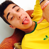 Eduardodiniz from São José Das Palmeiras | Man | 29 years old | Libra