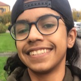 Pouriashkofq from Goeteborg | Man | 21 years old | Capricorn