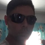 Rafael from Guarulhos | Man | 43 years old | Cancer