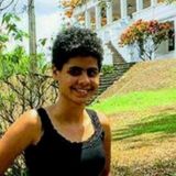 Quel from Sao Jose da Laje | Woman | 32 years old | Pisces