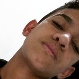 Jefinho from Ipira | Man | 24 years old | Capricorn