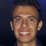 Luiz from Lencois Paulista | Man | 37 years old | Gemini