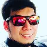 James from Batangas | Man | 36 years old | Leo