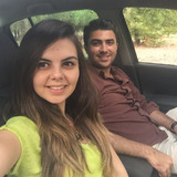 Ygt from Manisa | Man | 35 years old | Capricorn