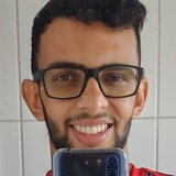 Jr11I from Oliveira dos Brejinhos | Man | 28 years old | Scorpio