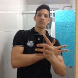 Draw from Sao Paulo de Olivenca | Man | 32 years old | Capricorn