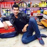 Qasmmonvn from Naaldwijk | Man | 39 years old | Sagittarius
