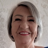 Leda from Florianopolis | Woman | 79 years old | Aries