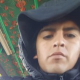 Cristian19Qo from Jose de San Martin | Man | 28 years old | Aries