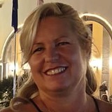 Meja from Smedjebacken | Woman | 60 years old | Sagittarius