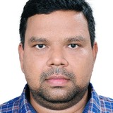 Amiyakumarpv from Chhindwara | Man | 38 years old | Libra