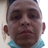 Edwin08Uf from Palermo | Man | 38 years old | Leo