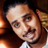 Aash from Dubai | Man | 33 years old | Aries