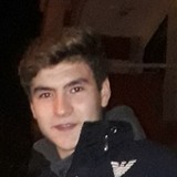 Samet from Kusadasi | Man | 25 years old | Libra