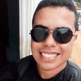 Silva from Ladario | Man | 30 years old | Libra