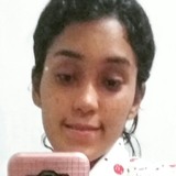 Kinha from Olinda | Woman | 33 years old | Aquarius