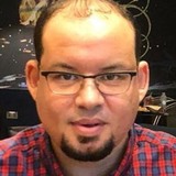 Sami from Singapore | Man | 42 years old | Aquarius