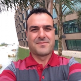 Togi from Kyrenia | Man | 40 years old | Capricorn