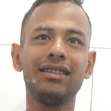 Ritier from Marechal Candido Rondon | Man | 30 years old | Gemini