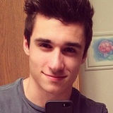 Chuck from Las Vegas | Man | 32 years old | Capricorn
