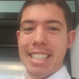 Matteo from Pasian di Prato | Man | 26 years old | Leo
