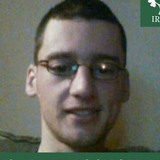 Paddymac from Edenderry | Man | 28 years old | Capricorn