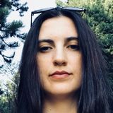 Maria from Vienna | Woman | 35 years old | Scorpio