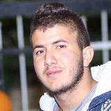 Yanal from Afula `Illit | Man | 29 years old | Capricorn