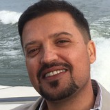 David from Doha | Man | 39 years old | Cancer