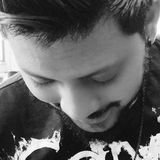 Spiky from Bangkok | Man | 39 years old | Virgo