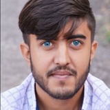 Umair from Milano | Man | 28 years old | Capricorn