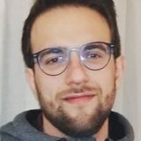 Silva from Braganca | Man | 32 years old | Gemini