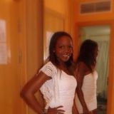 Giselle from Hardenberg | Woman | 31 years old | Cancer