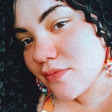 Nicinhalima20C from Santo Amaro | Woman | 28 years old | Pisces