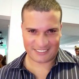 Gaúcho from Teresopolis | Man | 39 years old | Cancer