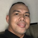 Burn from Bulacan | Man | 41 years old | Libra