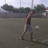Nikosburlacew from Bucharest | Man | 23 years old | Gemini
