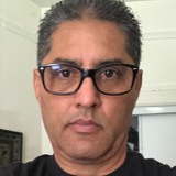 Antony from San Francisco | Man | 54 years old | Capricorn