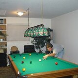 Crispin from Ilion | Man | 52 years old | Cancer